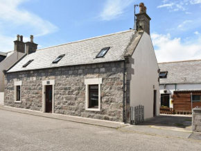 Jock Mcmuffin Cottage